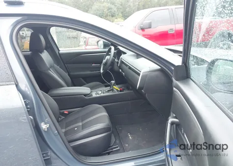 2024 Mazda Cx-50 2.5 S Preferred из США, поврежденный, VIN 7MMVABBM7RN234876